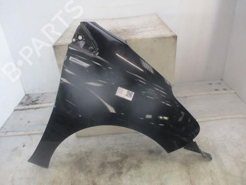 Used Right front fenders Right front fenders PEUGEOT 208 I (CA_, CC_) 1.4 HDi (68 hp) 33296815 33296815