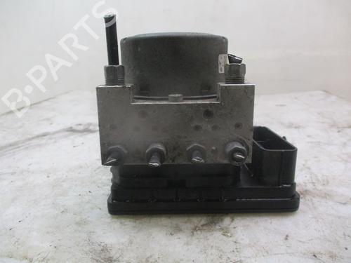 Used ABS pump ABS pump PEUGEOT 208 II (UB_, UP_, UW_, UJ_) 1.5 BlueHDI 100 (102 hp) 32276026 32276026