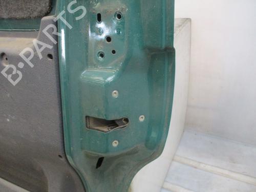 Right slide door CITROËN BERLINGO / BERLINGO FIRST MPV (MF_, GJK_, GFK_)  | BP28363797C75