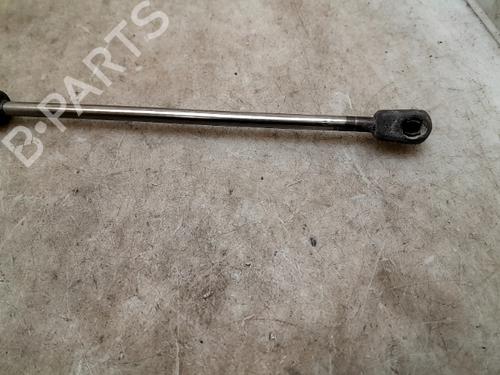 Tailgate lift support NISSAN MICRA III (K12) 1.5 dCi | BP24013550C138