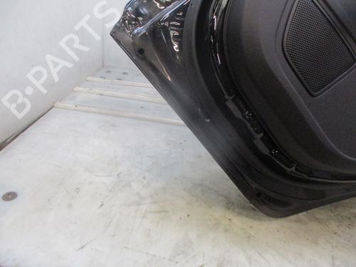 Dør højre bagtil FORD FIESTA VI (CB1, CCN) 1.25 | BP29550138C5 