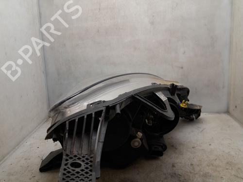 Left headlight CITROËN DS3 (SA_) 1.6 HDi 90 | BP29962105C28 