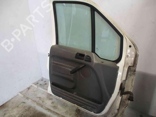 Left front door FORD TRANSIT CONNECT (P65_, P70_, P80_) 1.8 Di | BP20205773C2 
