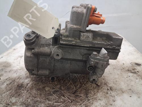 AC compressor RENAULT KANGOO Express (FW0/1_) Z.E. (FW0Z, FW1Z) | BP39599403M34 - Image 4