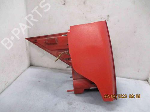 Right taillight PEUGEOT 1007 (KM_) 1.4 HDi | BP26628988C35 