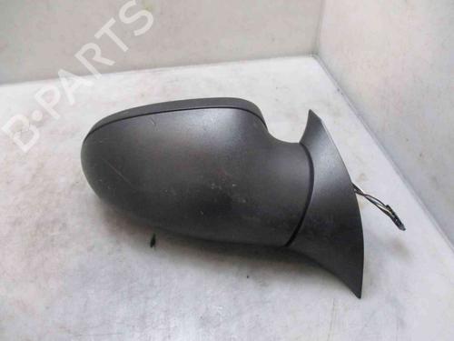 Right mirror MERCEDES-BENZ A-CLASS (W168)  | BP26624974C27 