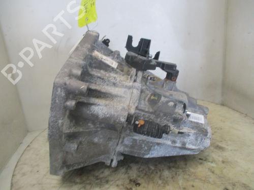 Gearbox RENAULT CLIO V (B7_) 1.3 TCe 140 (B7N0) | BP36460018M3 - Image 2