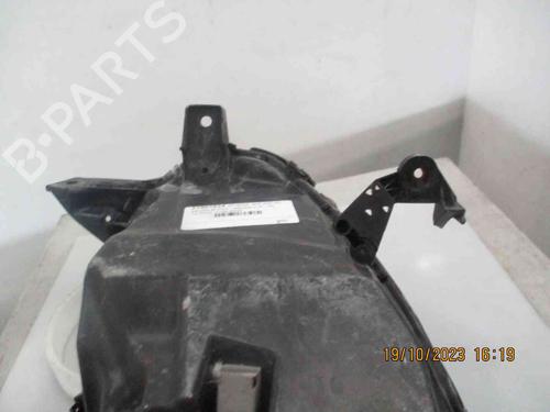 Left headlight NISSAN MICRA III (K12) 1.2 16V | BP19718299C28 