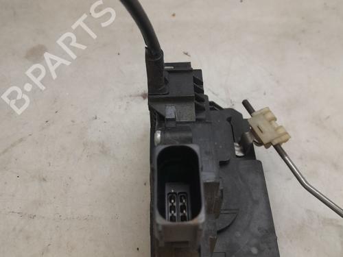Front right lock OPEL CORSA E (X15) 1.3 CDTI (08, 68) | BP31575366C97