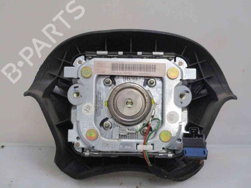 Driver airbag PEUGEOT 406 (8B) 2.0 HDI 90 | BP19716917C9 
