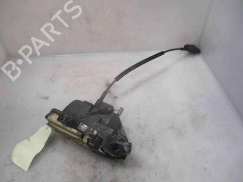 Used Front left lock RENAULT LAGUNA II (BG0/1_) 1.9 dCi (107 hp) 19737679