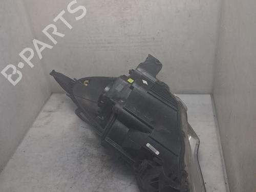 Right headlight CITROËN C3 II (SC_) 1.6 HDi | BP39624261C29 - Image 5