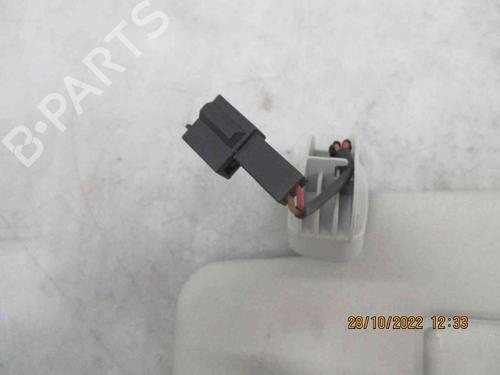 Left sun visor VW POLO (9N_, 9A_) 1.4 TDI | BP26626943I1 