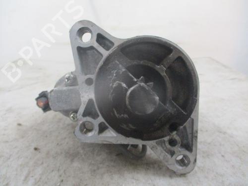 Startmotor MAZDA 6 Hatchback (GH) 2.2 D (GH10) (129 hp) 29493514