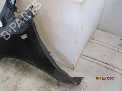 Left front fenders OPEL CORSA D (S07) 1.3 CDTI (L08, L68) | BP19714879C41 