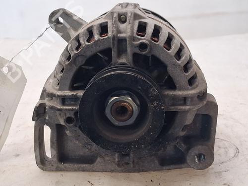 Generator Generator RENAULT TWINGO II (CN0_) 1.2 16V (CN0K, CN0V, CN0A) (76 hp) 39936588 39936588