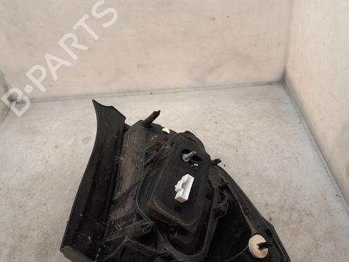 Right taillight CITROËN C3 II (SC_) 1.0 VTi 68 | BP37674275C35 - Image 6