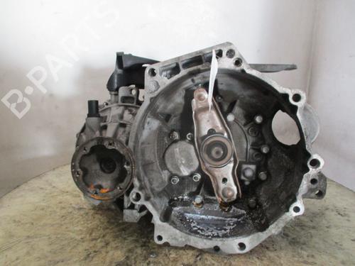 gearbox-audi-a1-8x1-8xk-2010-2011-2012-2013-2014-2015-2016-2017-2018-2019-32037083 main image