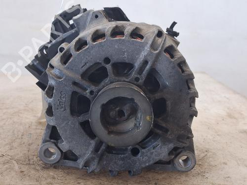 Generator Generator 39415710 39415710