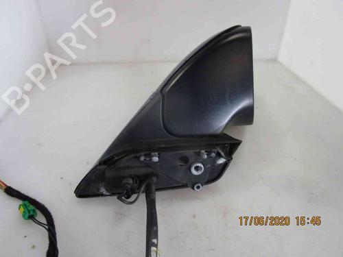Right mirror PEUGEOT 807 (EB_) 2.2 HDi | BP19720945C27