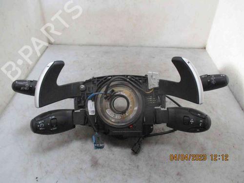 Used Headlight switch PEUGEOT 3008 I MPV (0U_) 1.6 HDi (109 hp) 26625541
