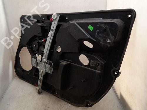 Used Front left window mechanism Front left window mechanism FORD FIESTA VI (CB1, CCN) 1.4 TDCi (68 hp) 34197680 34197680