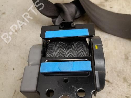 Rear left belt tensioner CHEVROLET AVEO / KALOS Hatchback (T250, T255) 1.2 | BP29620923C89 