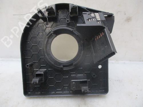 Squib airbag VW POLO IV (9N_, 9A_) 1.4 TDI | BP26638032C102 