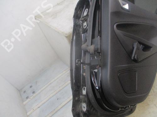 Dør højre bagtil FORD FIESTA VI (CB1, CCN) 1.25 | BP29550138C5 
