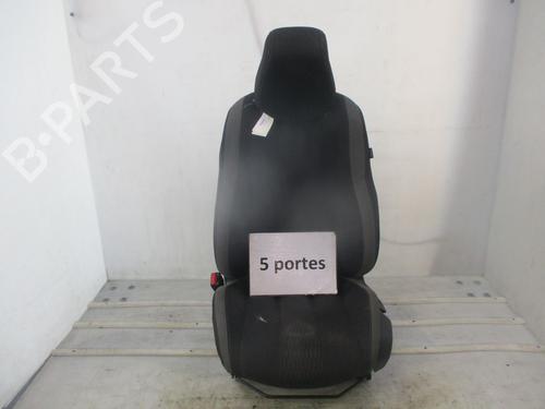 Used Left front seat PEUGEOT 308 II (LB_, LP_, LW_, LH_, L3_) 1.6 HDi 100 (99 hp) 29317640