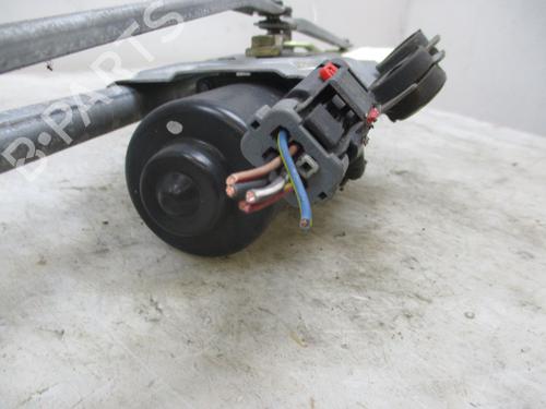 Front wipers mechanism JEEP CHEROKEE (KJ) 2.8 CRD 4x4 | BP24014498C83 