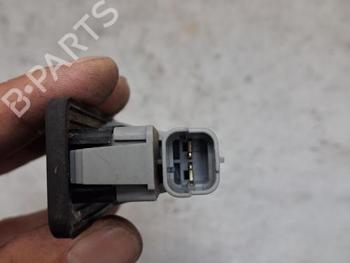 Tailgate handle RENAULT MEGANE IV Hatchback (B9A/M/N_) 1.5 Blue dCi 115 (B9A6) | BP38605612C132 - Image 3