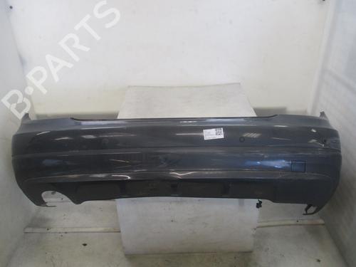 Used Rear bumper Rear bumper MERCEDES-BENZ C-CLASS Coupe (C204) C 220 CDI (204.302) (170 hp) 34143588 34143588