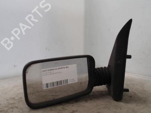 Used Left mirror FIAT PANDA (141_) 900 (40 hp) 20204093