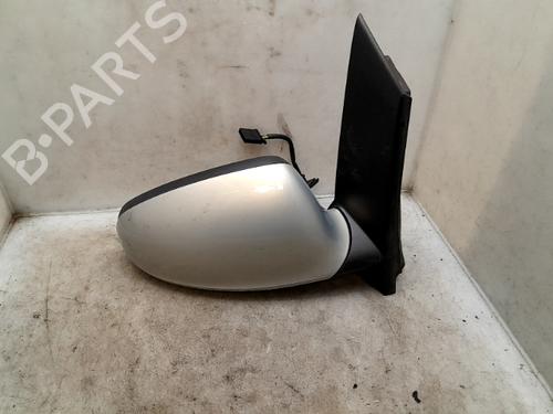 Right mirror OPEL ASTRA H (A04)  | BP24970575C27 