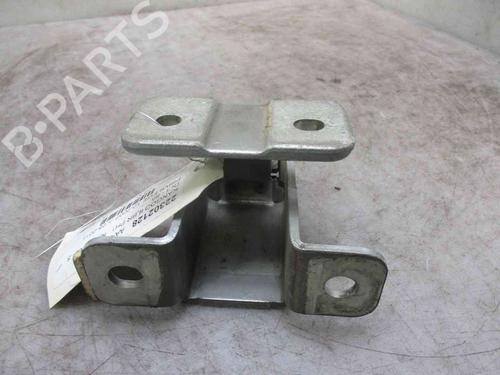 Hinge/Door check strap RENAULT KANGOO / GRAND KANGOO II (KW0/1_) 1.5 dCi 85 (KW0K, KW0L, KW0B) | BP26632206C146 