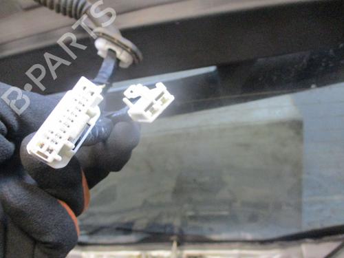 Tailgate TOYOTA C-HR (_X1_) 1.8 Hybrid (ZYX10_, ZYX11_, ZYX10R, ZYX11R) | BP24014094C6