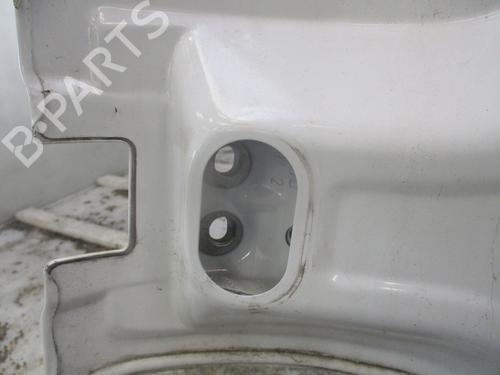 Right tailgate CITROËN JUMPY III Van (V_) 1.6 BlueHDi 115 | BP33058248C77 - Image 6