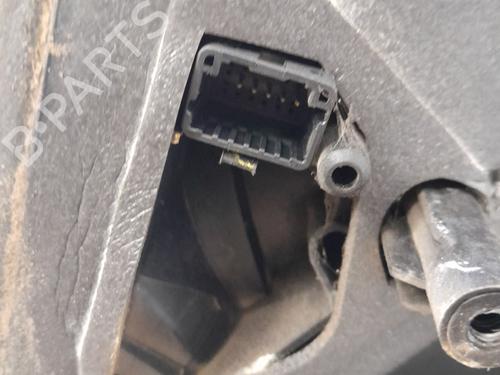 Left mirror RENAULT CLIO III (BR0/1, CR0/1) 1.5 dCi | BP28445108C26 