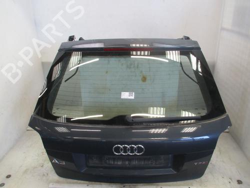 Bagklap CC/Kombi-Coupé Bagklap CC/Kombi-Coupé 39415656 39415656