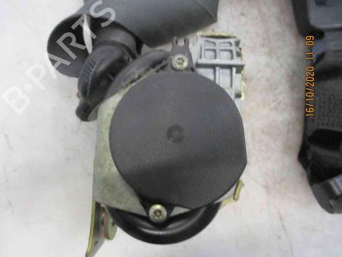 Rear left belt tensioner RENAULT LAGUNA II (BG0/1_) 1.9 dCi | BP19723254C89 