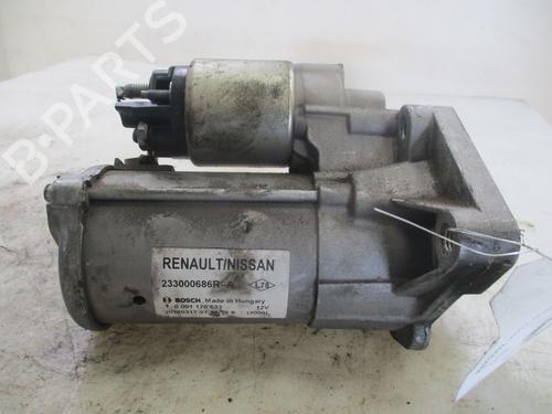 Starter RENAULT KADJAR (HA_, HL_) 1.6 dCi 130 (HLA4) | BP38003022M8 - Image 3