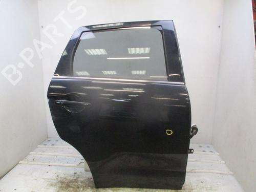 Dør høyre bak CITROËN C4 AIRCROSS 1.6 HDi 115 (114 hp) 30884346