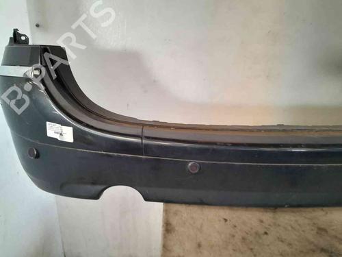 Rear bumper CITROËN XSARA PICASSO (N68) 1.6 HDi | BP26631853C8 