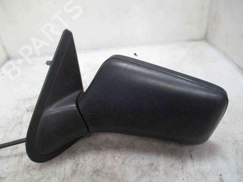 Left mirror VW GOLF III (1H1) 1.4 | BP19719216C26 