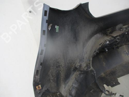 Rear bumper FIAT BRAVO II (198_) 1.6 D Multijet (198AXH1B) | BP30046564C8 