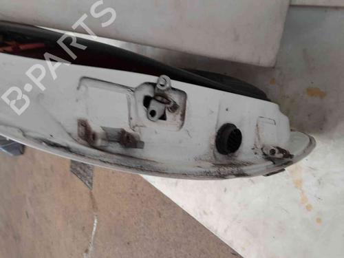 Right front door PEUGEOT 106 II (1A_, 1C_) 1.1 i | BP25932944C3 