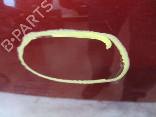 Right front door NISSAN JUKE (F15) 1.5 dCi | BP30472983C3