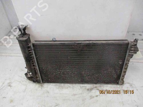 Køler PEUGEOT 405 II Break (4E)  | BP20203278M31 