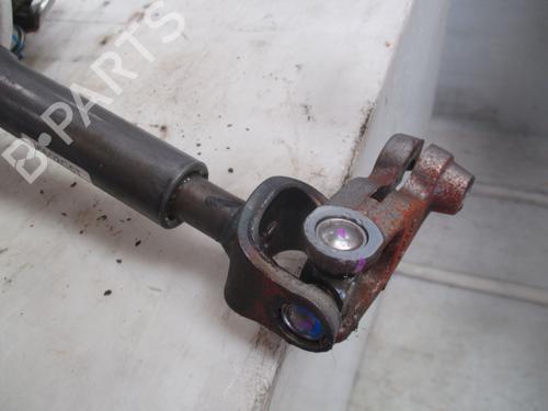 Steering column RENAULT KADJAR (HA_, HL_) 1.2 TCe 130 (HLMR) | BP36957956M21 - Image 6